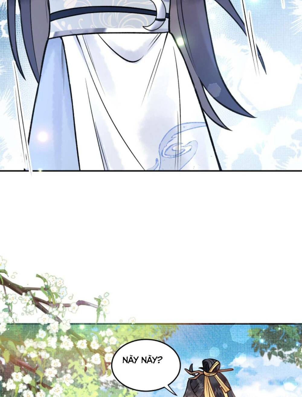 Toàn Tông Môn Đều Là Kẻ Si Tình, Chỉ Có Ta Là Tỉnh Táo Chapter 101 - Trang 2