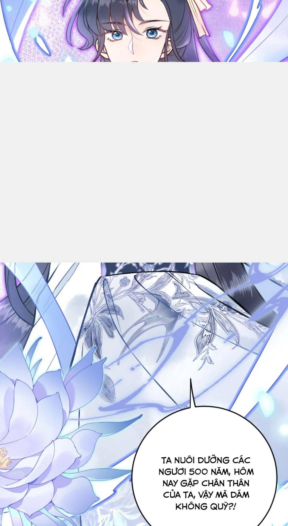 Toàn Tông Môn Đều Là Kẻ Si Tình, Chỉ Có Ta Là Tỉnh Táo Chapter 101 - Trang 2