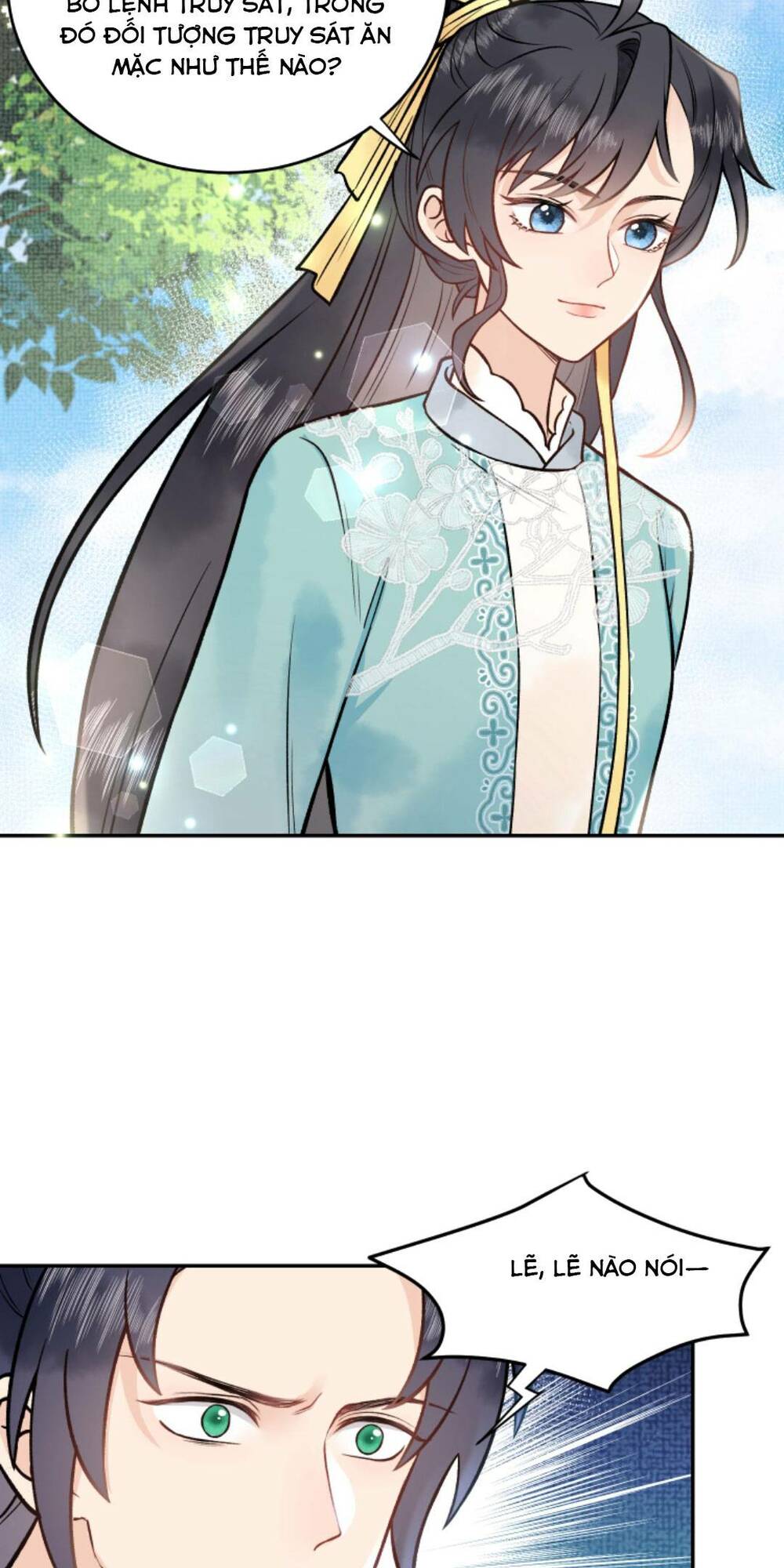 Toàn Tông Môn Đều Là Kẻ Si Tình, Chỉ Có Ta Là Tỉnh Táo Chapter 101 - Trang 2