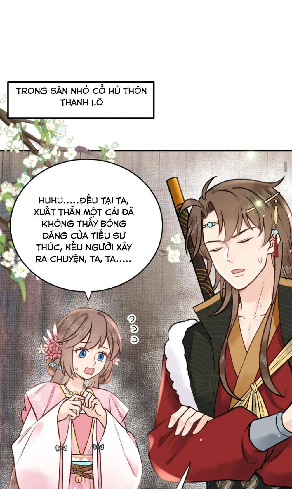 Toàn Tông Môn Đều Là Kẻ Si Tình, Chỉ Có Ta Là Tỉnh Táo Chapter 102 - Trang 2