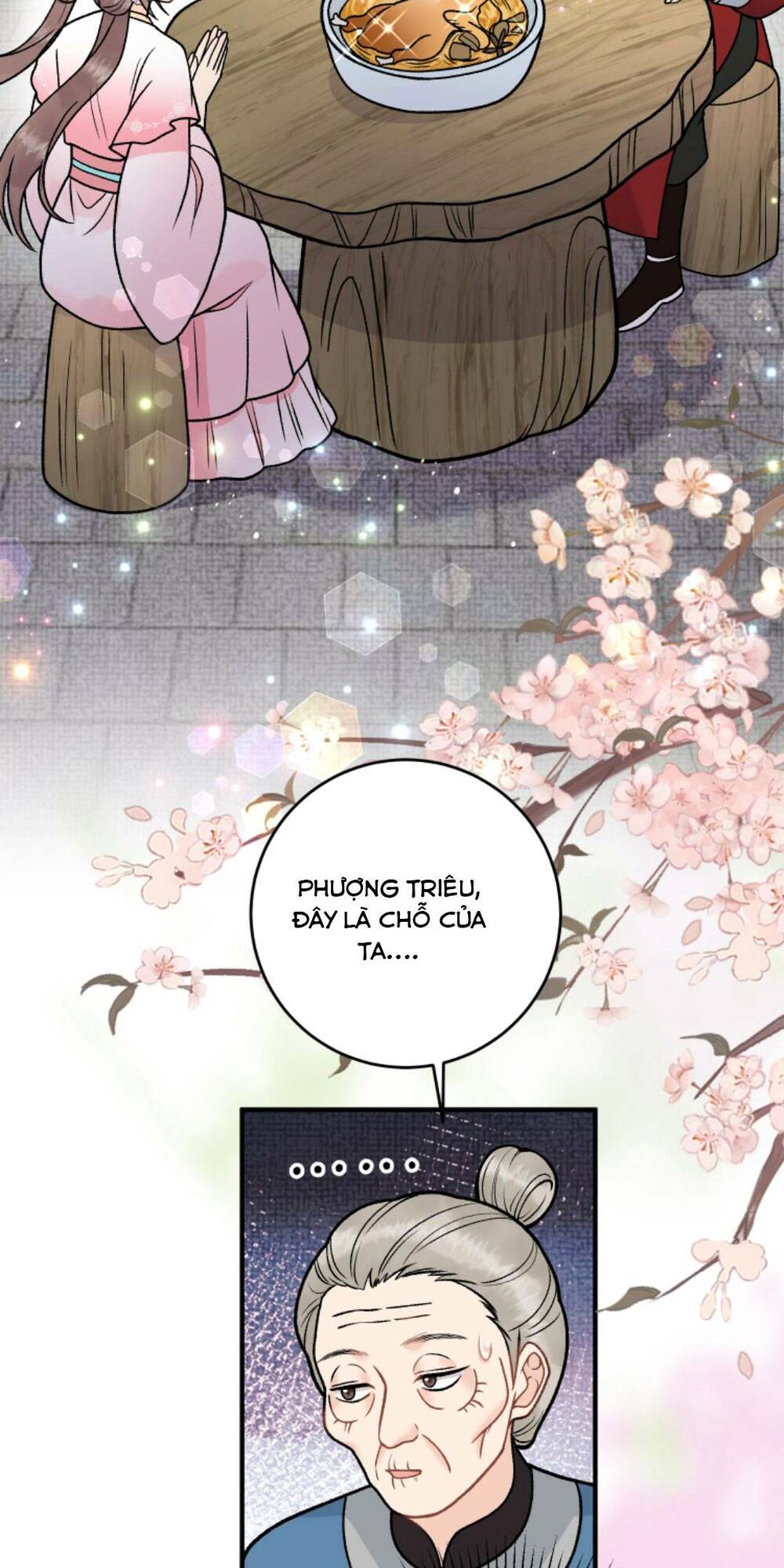 Toàn Tông Môn Đều Là Kẻ Si Tình, Chỉ Có Ta Là Tỉnh Táo Chapter 103 - Trang 2