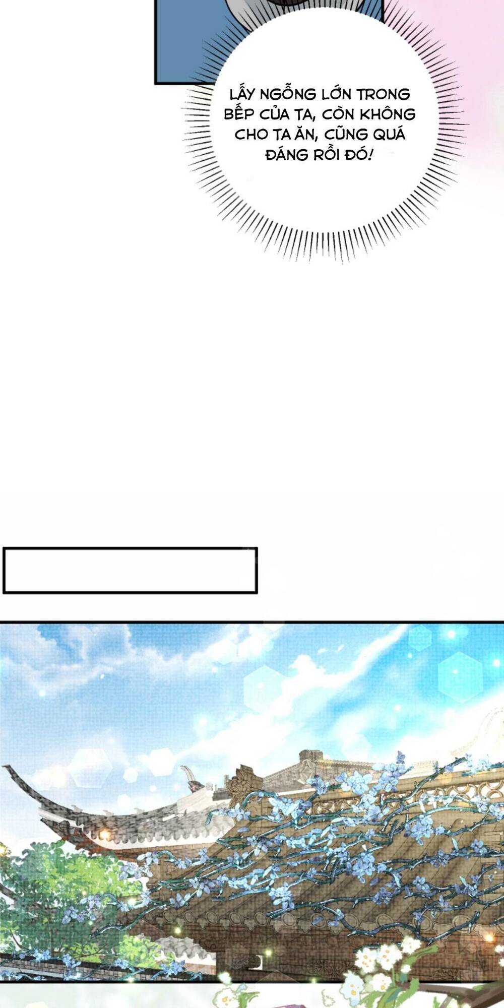 Toàn Tông Môn Đều Là Kẻ Si Tình, Chỉ Có Ta Là Tỉnh Táo Chapter 103 - Trang 2