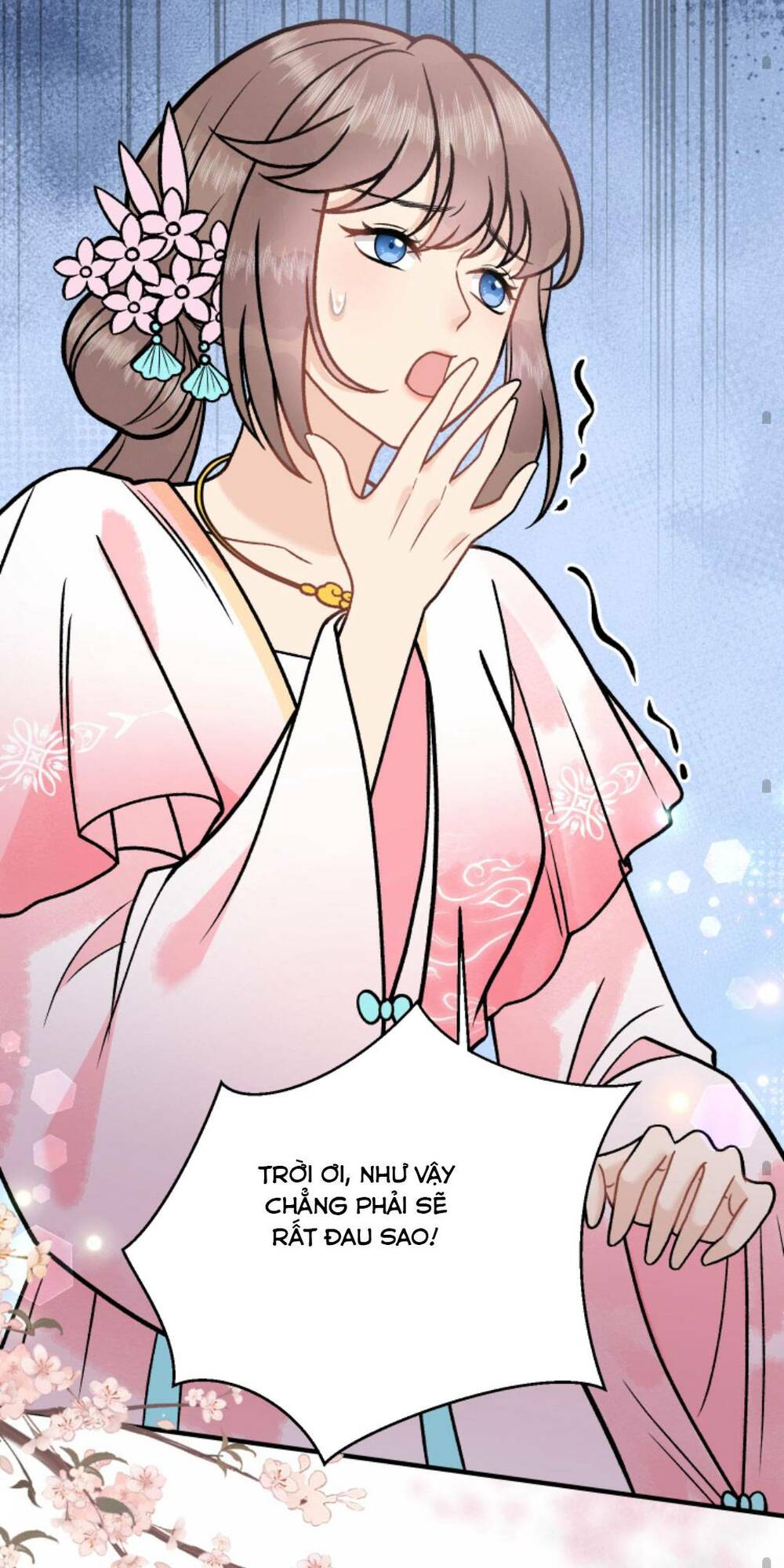 Toàn Tông Môn Đều Là Kẻ Si Tình, Chỉ Có Ta Là Tỉnh Táo Chapter 103 - Trang 2