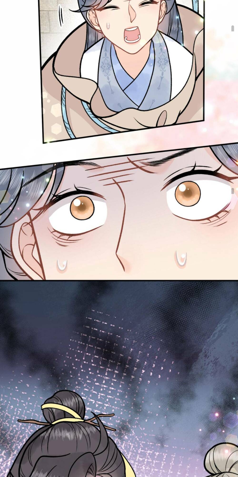 Toàn Tông Môn Đều Là Kẻ Si Tình, Chỉ Có Ta Là Tỉnh Táo Chapter 103 - Trang 2