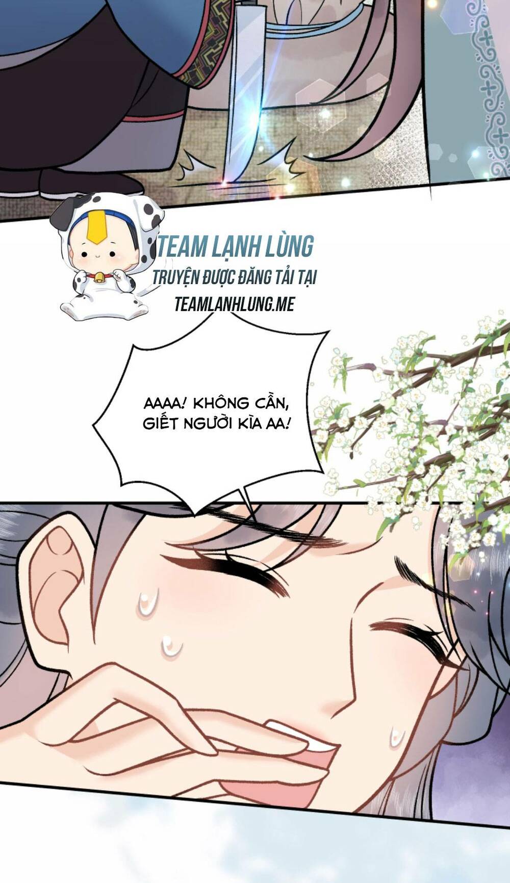 Toàn Tông Môn Đều Là Kẻ Si Tình, Chỉ Có Ta Là Tỉnh Táo Chapter 103 - Trang 2