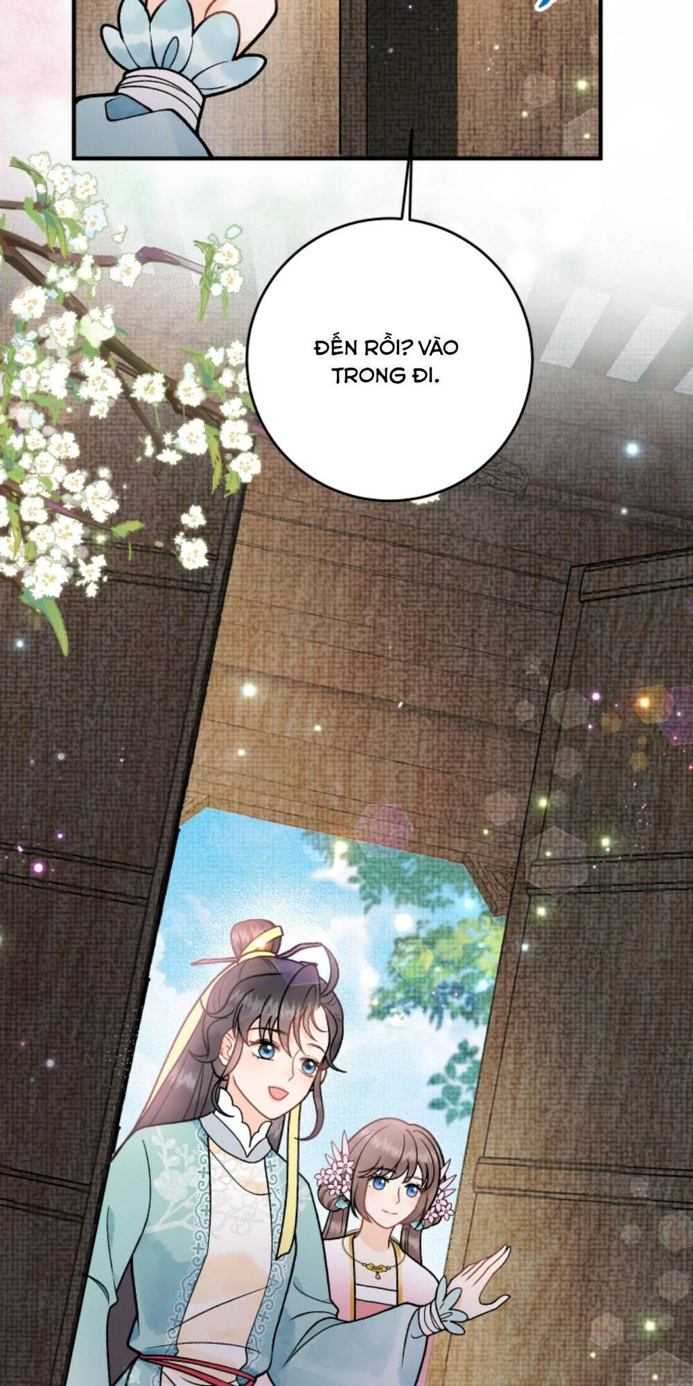 Toàn Tông Môn Đều Là Kẻ Si Tình, Chỉ Có Ta Là Tỉnh Táo Chapter 103 - Trang 2