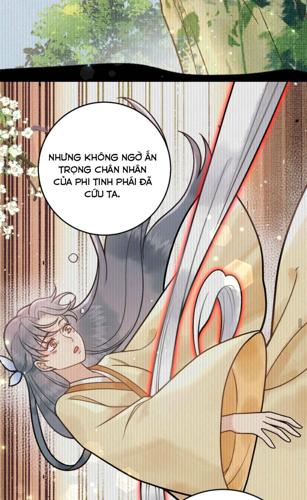 Toàn Tông Môn Đều Là Kẻ Si Tình, Chỉ Có Ta Là Tỉnh Táo Chapter 104 - Trang 2