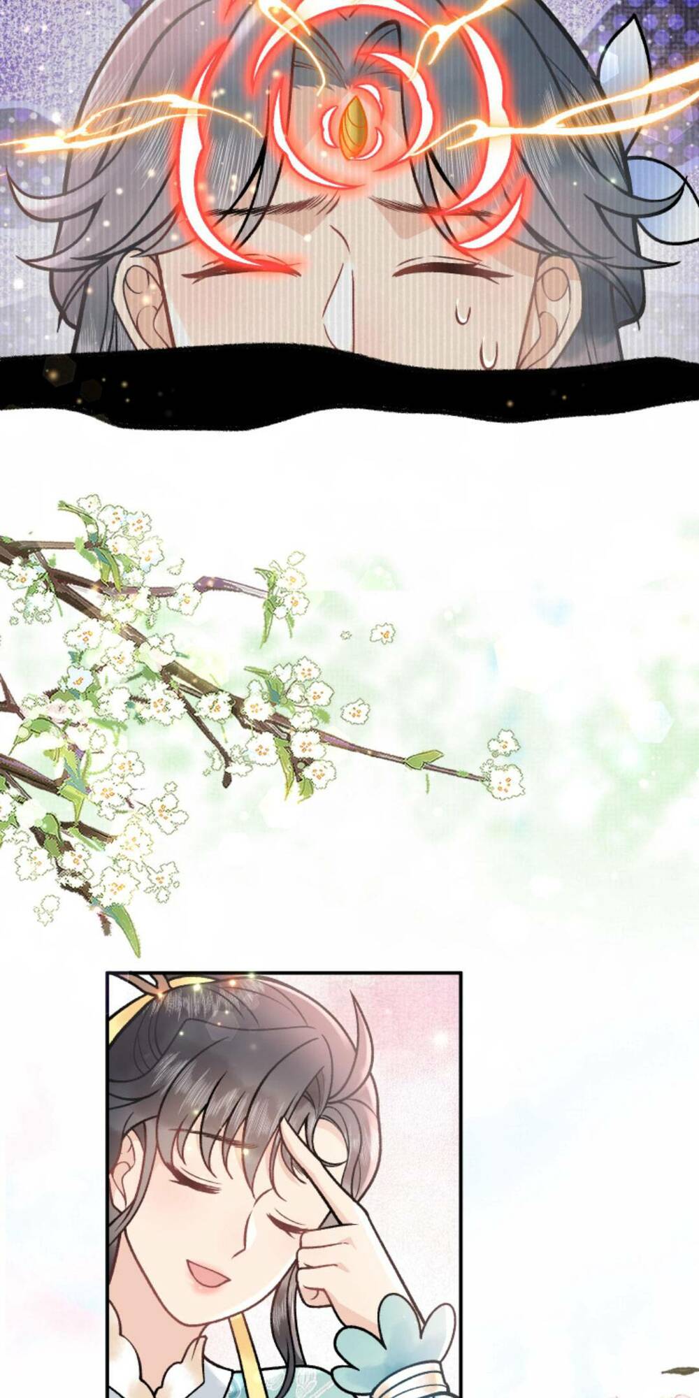 Toàn Tông Môn Đều Là Kẻ Si Tình, Chỉ Có Ta Là Tỉnh Táo Chapter 104 - Trang 2