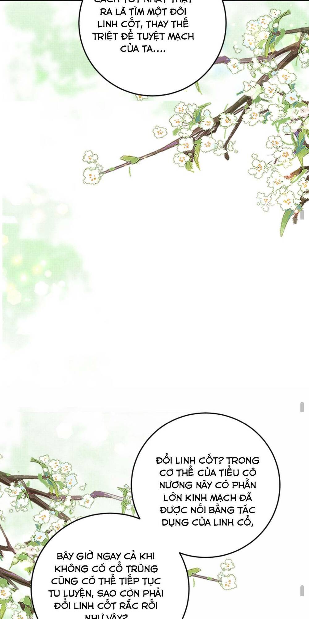 Toàn Tông Môn Đều Là Kẻ Si Tình, Chỉ Có Ta Là Tỉnh Táo Chapter 104 - Trang 2