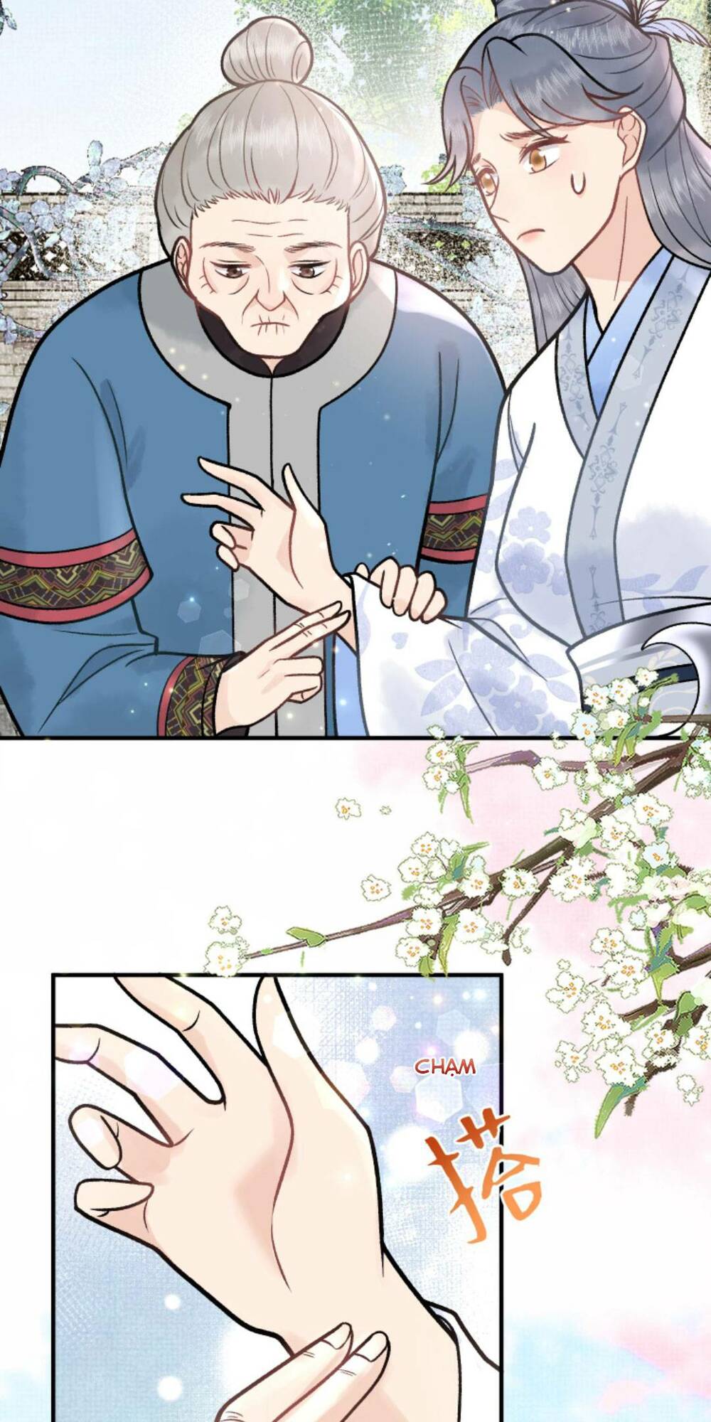 Toàn Tông Môn Đều Là Kẻ Si Tình, Chỉ Có Ta Là Tỉnh Táo Chapter 104 - Trang 2