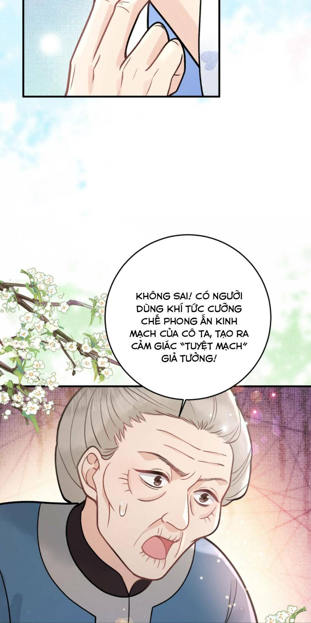 Toàn Tông Môn Đều Là Kẻ Si Tình, Chỉ Có Ta Là Tỉnh Táo Chapter 104 - Trang 2