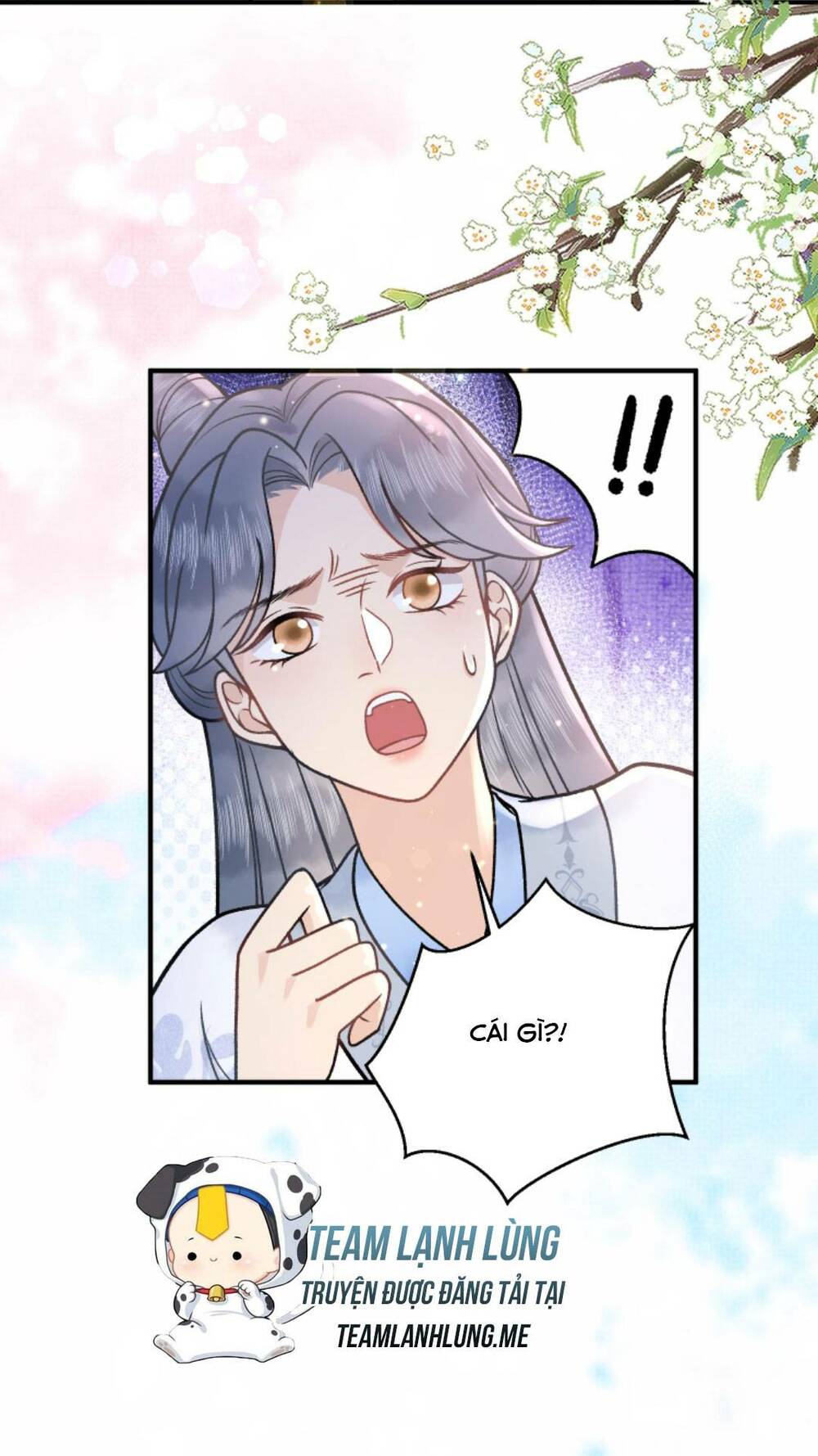 Toàn Tông Môn Đều Là Kẻ Si Tình, Chỉ Có Ta Là Tỉnh Táo Chapter 104 - Trang 2