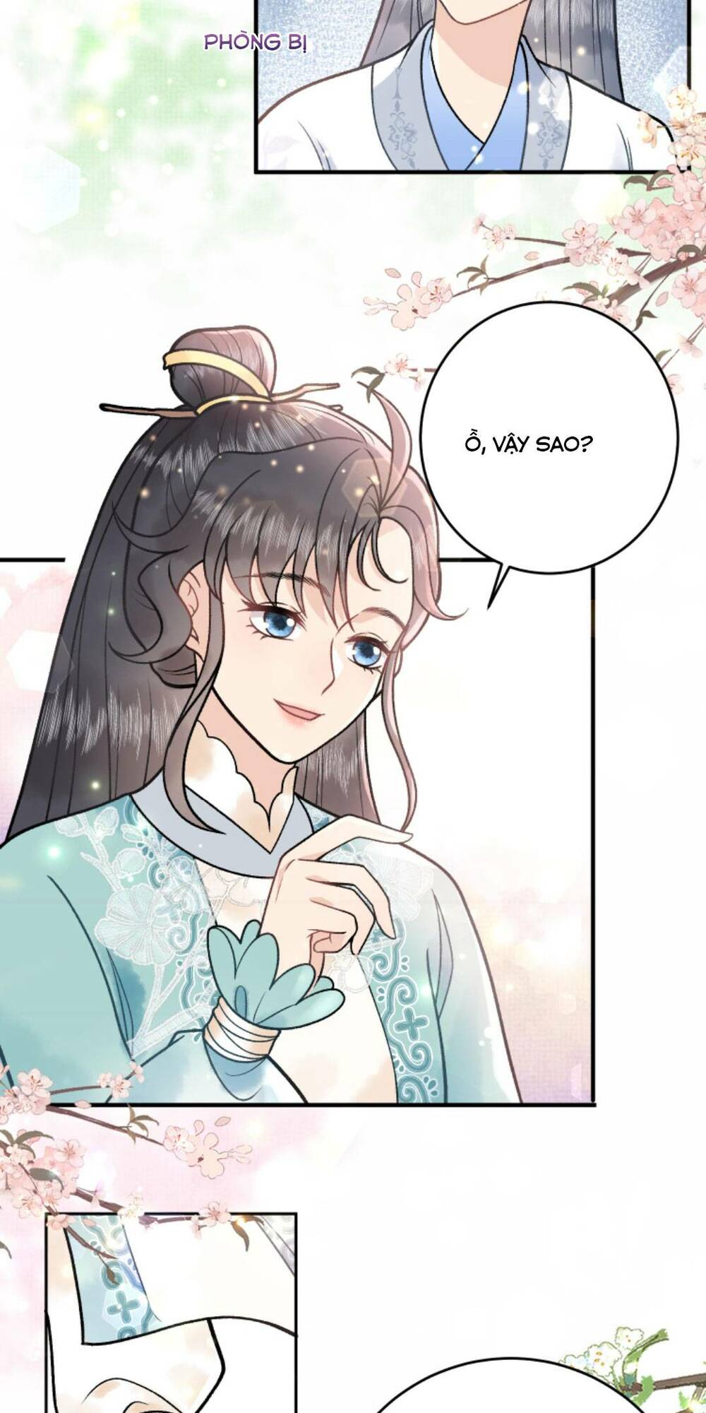 Toàn Tông Môn Đều Là Kẻ Si Tình, Chỉ Có Ta Là Tỉnh Táo Chapter 104 - Trang 2