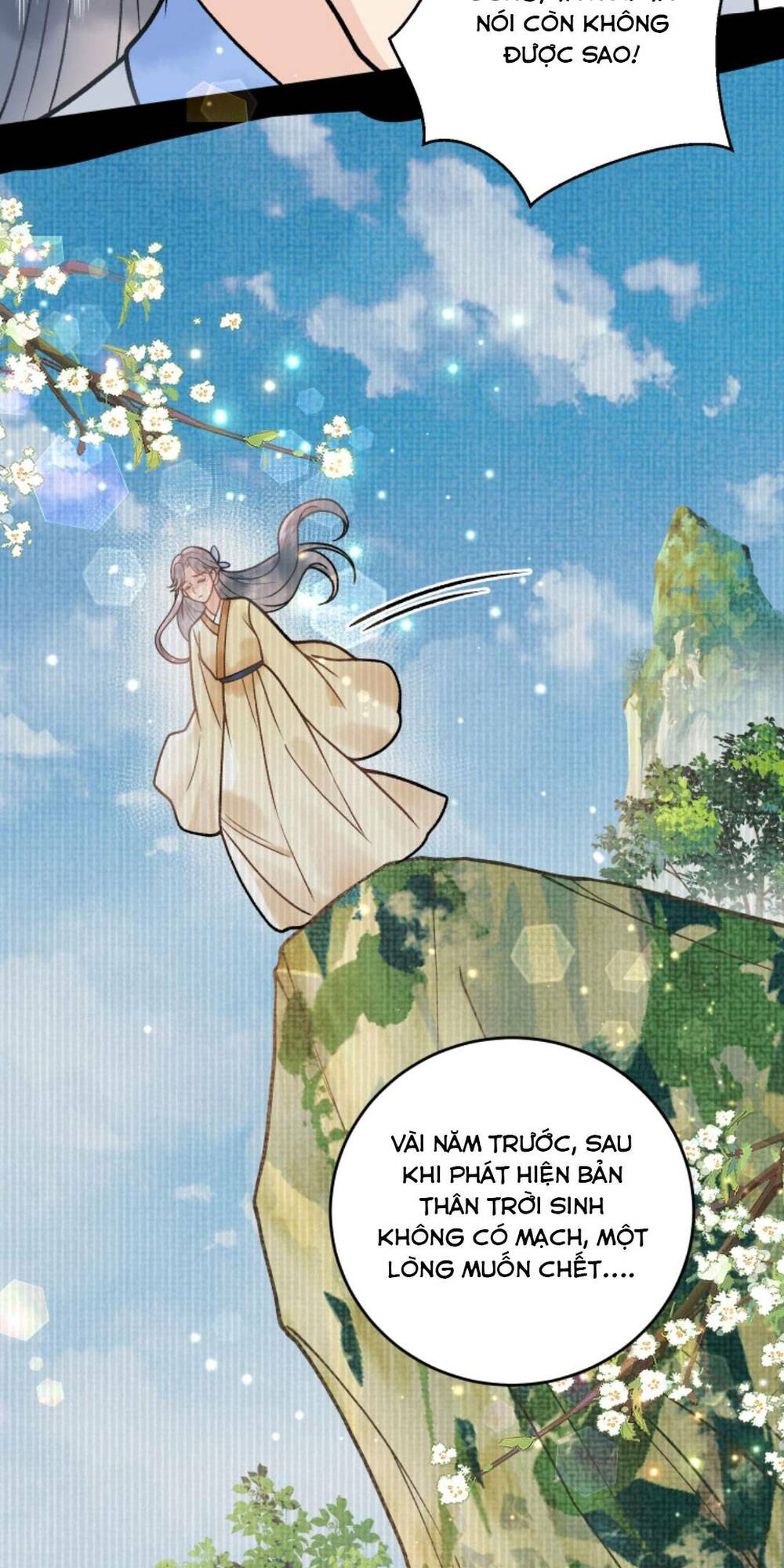 Toàn Tông Môn Đều Là Kẻ Si Tình, Chỉ Có Ta Là Tỉnh Táo Chapter 104 - Trang 2