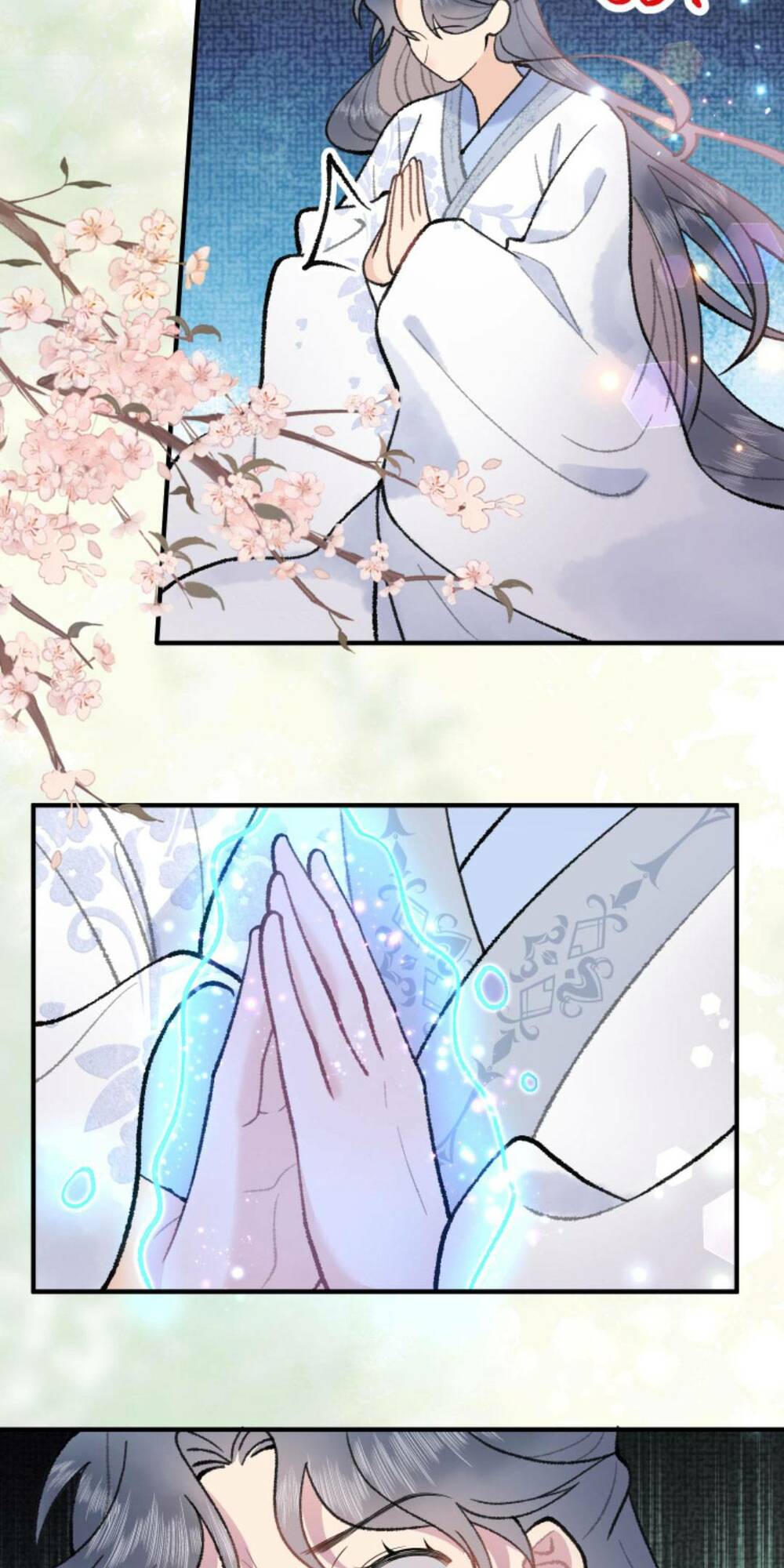 Toàn Tông Môn Đều Là Kẻ Si Tình, Chỉ Có Ta Là Tỉnh Táo Chapter 105 - Trang 2