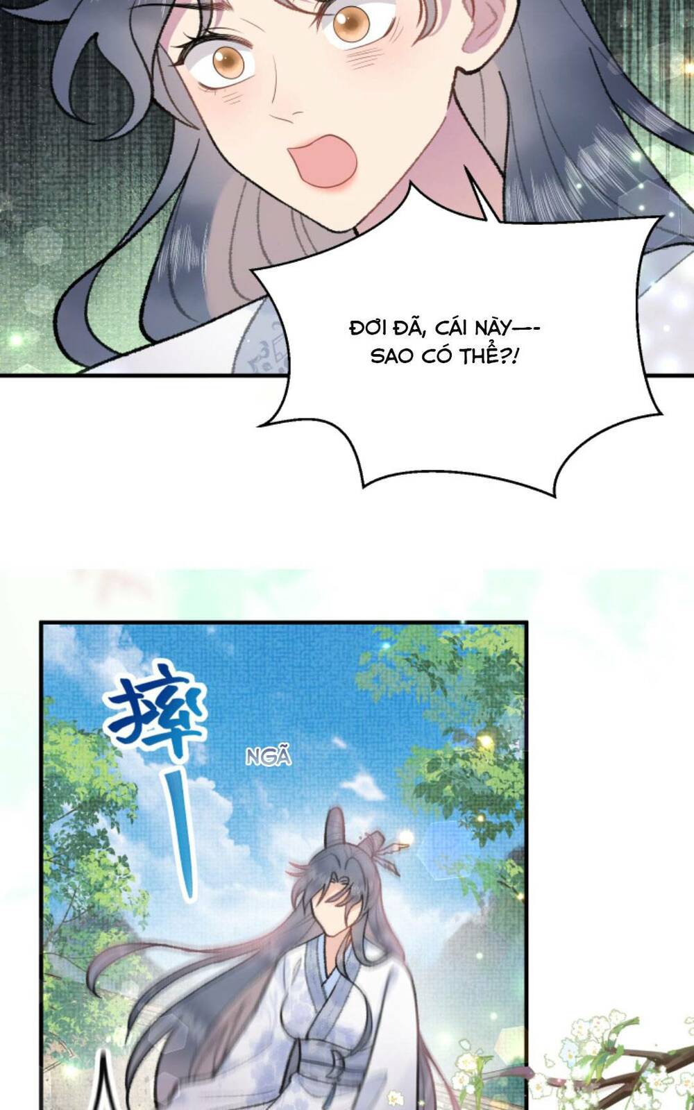 Toàn Tông Môn Đều Là Kẻ Si Tình, Chỉ Có Ta Là Tỉnh Táo Chapter 105 - Trang 2