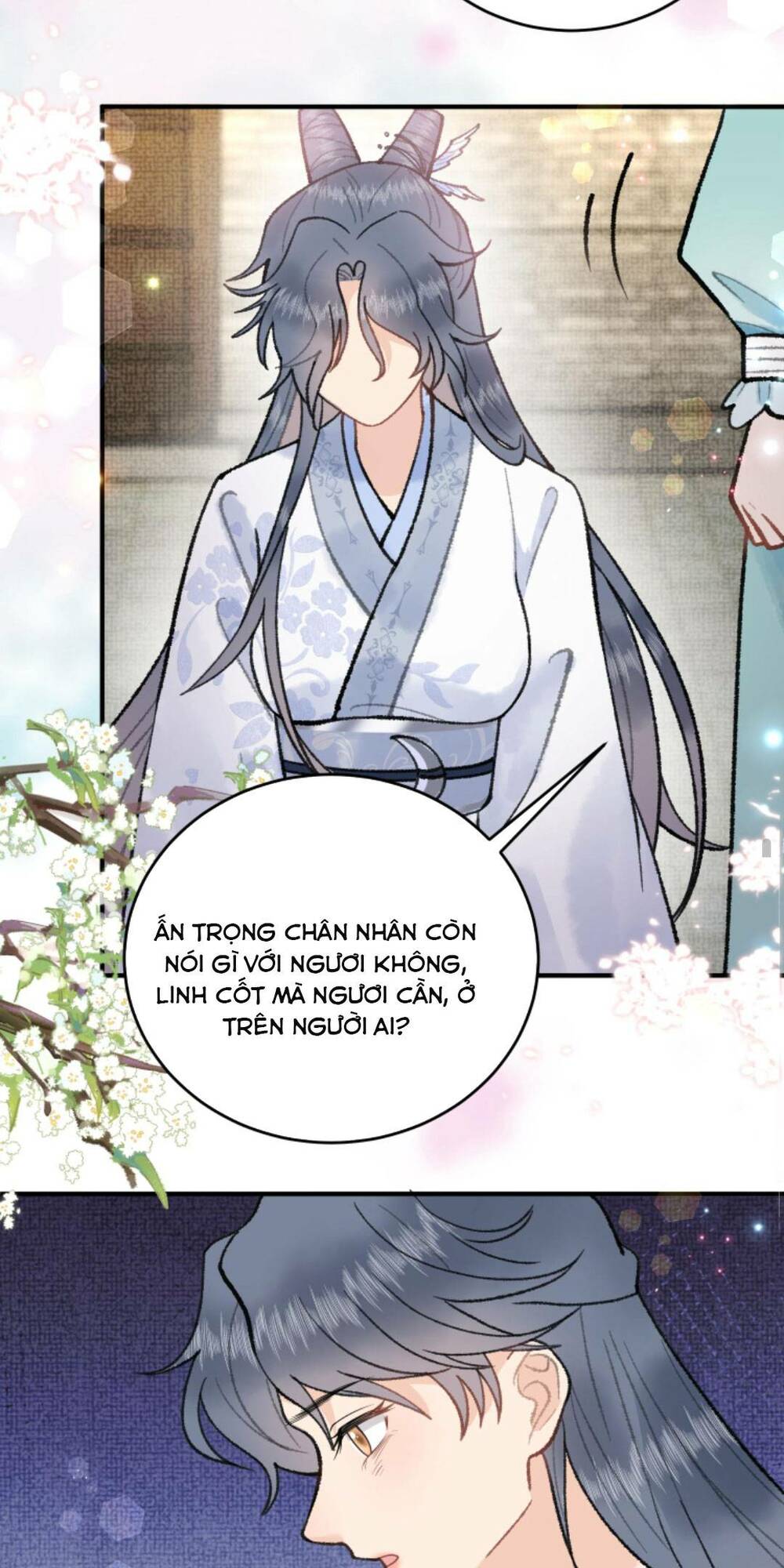 Toàn Tông Môn Đều Là Kẻ Si Tình, Chỉ Có Ta Là Tỉnh Táo Chapter 105 - Trang 2