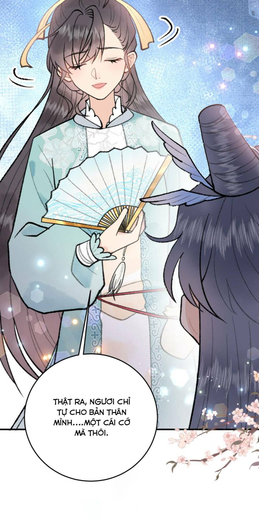 Toàn Tông Môn Đều Là Kẻ Si Tình, Chỉ Có Ta Là Tỉnh Táo Chapter 105 - Trang 2