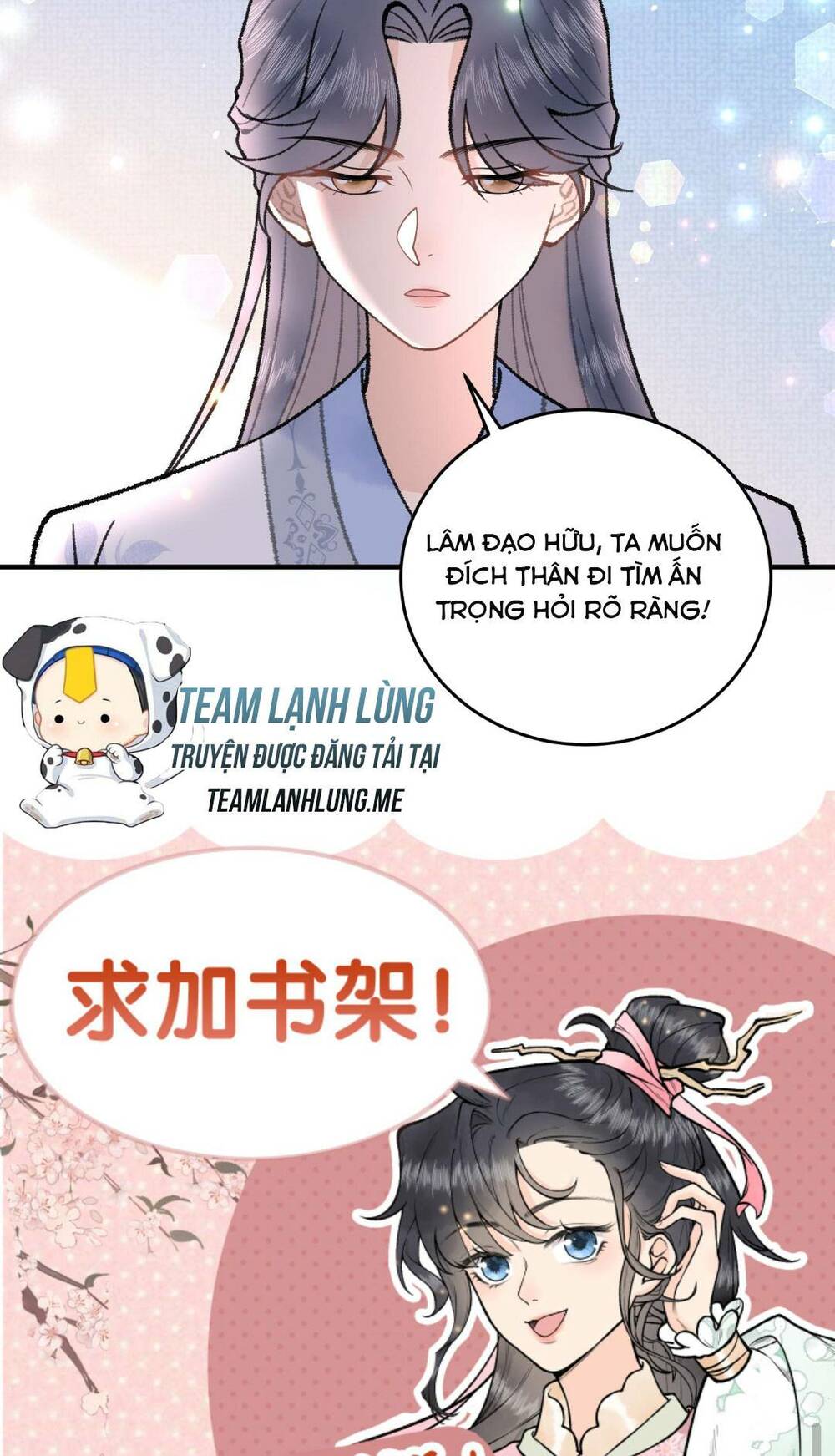 Toàn Tông Môn Đều Là Kẻ Si Tình, Chỉ Có Ta Là Tỉnh Táo Chapter 105 - Trang 2