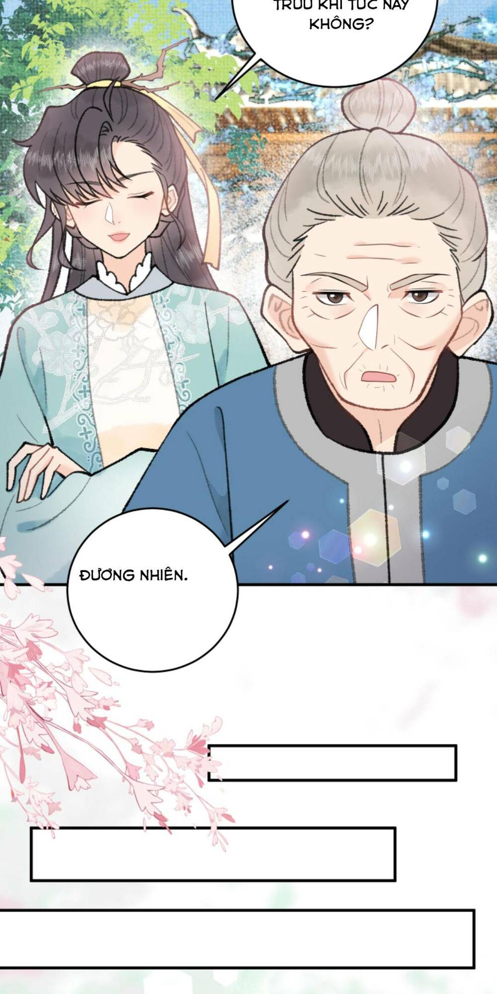 Toàn Tông Môn Đều Là Kẻ Si Tình, Chỉ Có Ta Là Tỉnh Táo Chapter 105 - Trang 2