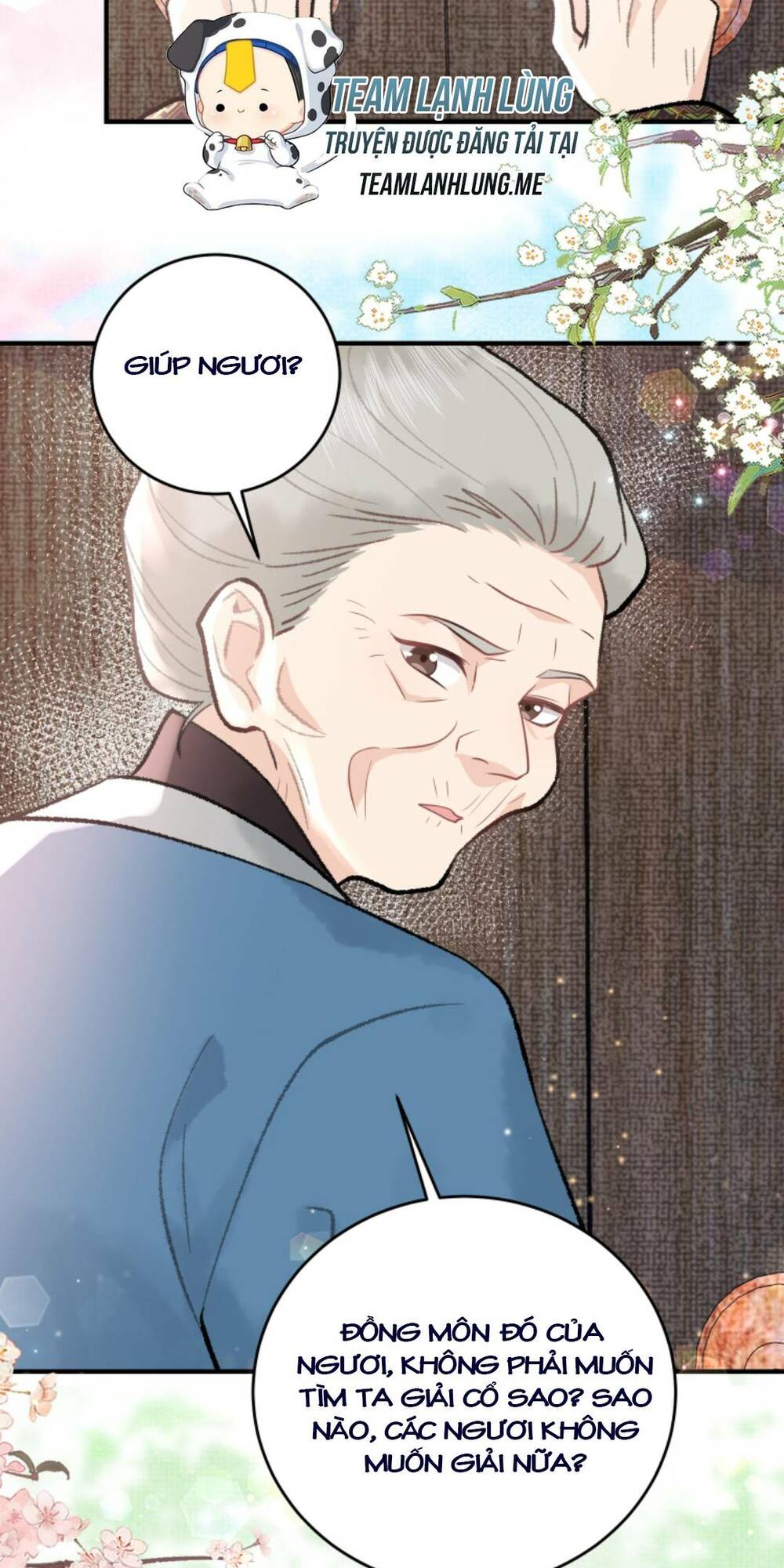 Toàn Tông Môn Đều Là Kẻ Si Tình, Chỉ Có Ta Là Tỉnh Táo Chapter 106 - Trang 2