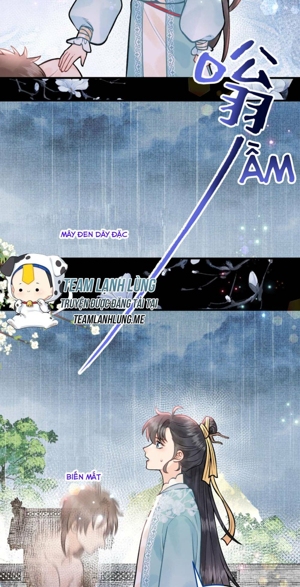 Toàn Tông Môn Đều Là Kẻ Si Tình, Chỉ Có Ta Là Tỉnh Táo Chapter 107 - Trang 2