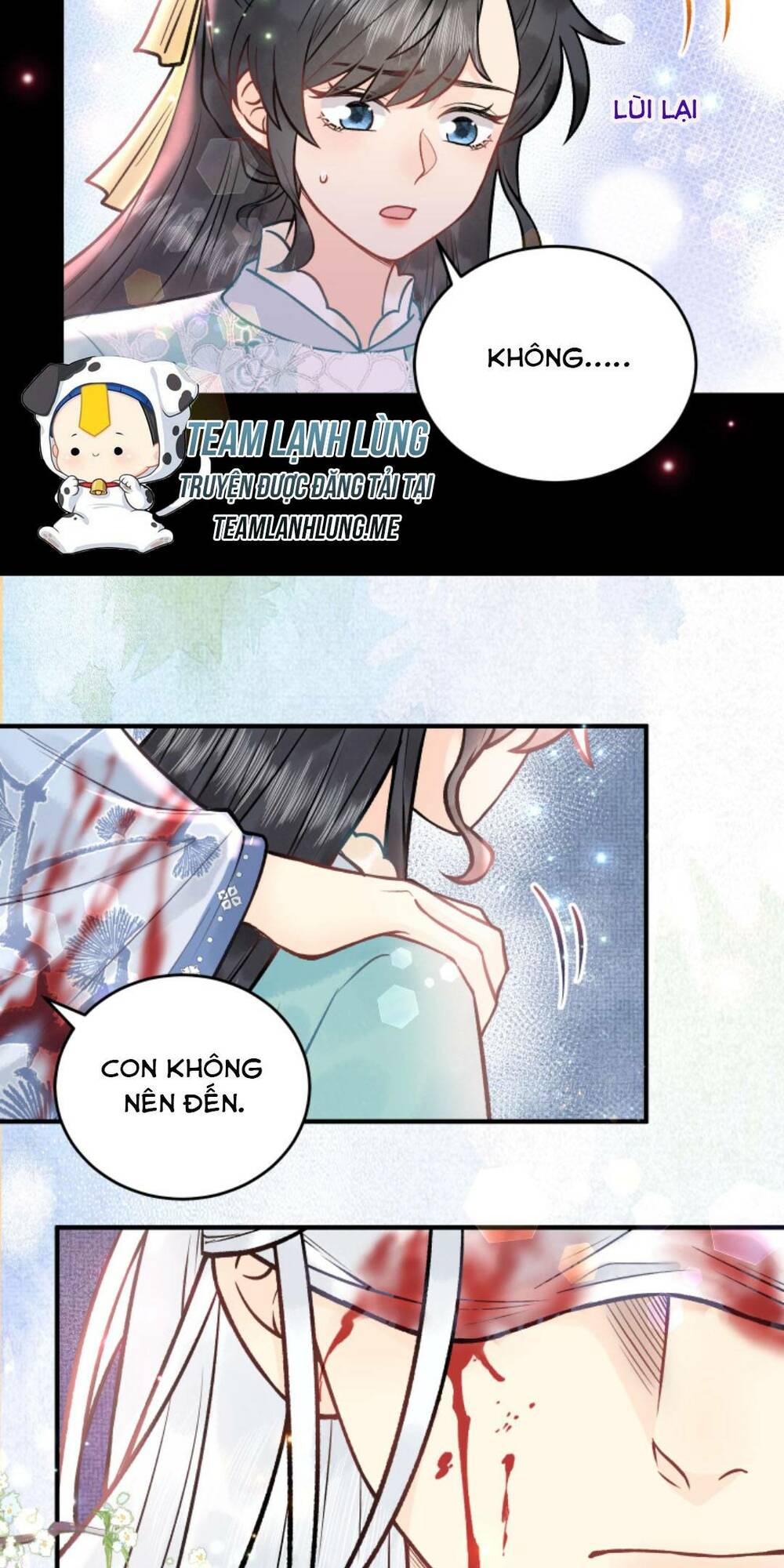 Toàn Tông Môn Đều Là Kẻ Si Tình, Chỉ Có Ta Là Tỉnh Táo Chapter 108 - Trang 2