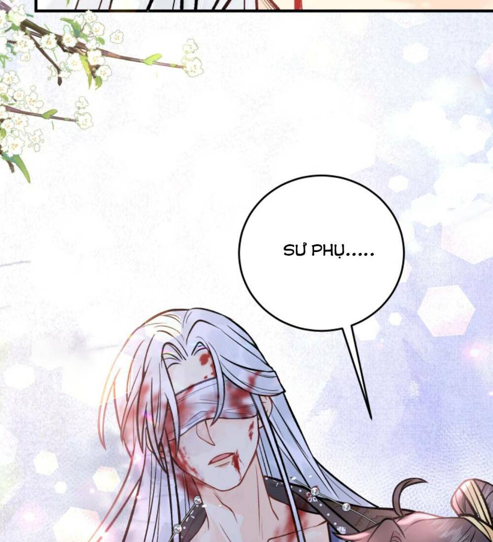 Toàn Tông Môn Đều Là Kẻ Si Tình, Chỉ Có Ta Là Tỉnh Táo Chapter 108 - Trang 2