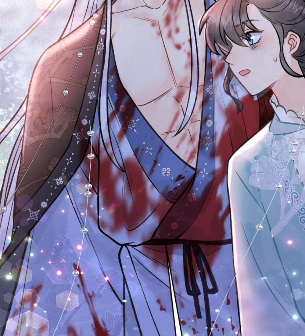 Toàn Tông Môn Đều Là Kẻ Si Tình, Chỉ Có Ta Là Tỉnh Táo Chapter 108 - Trang 2