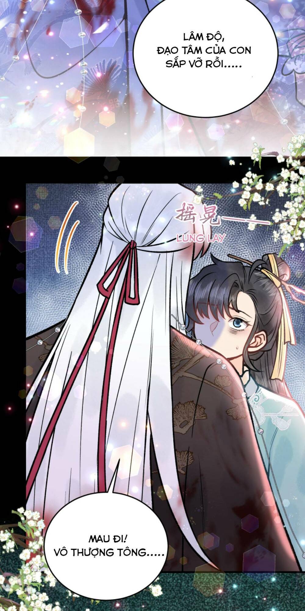 Toàn Tông Môn Đều Là Kẻ Si Tình, Chỉ Có Ta Là Tỉnh Táo Chapter 108 - Trang 2