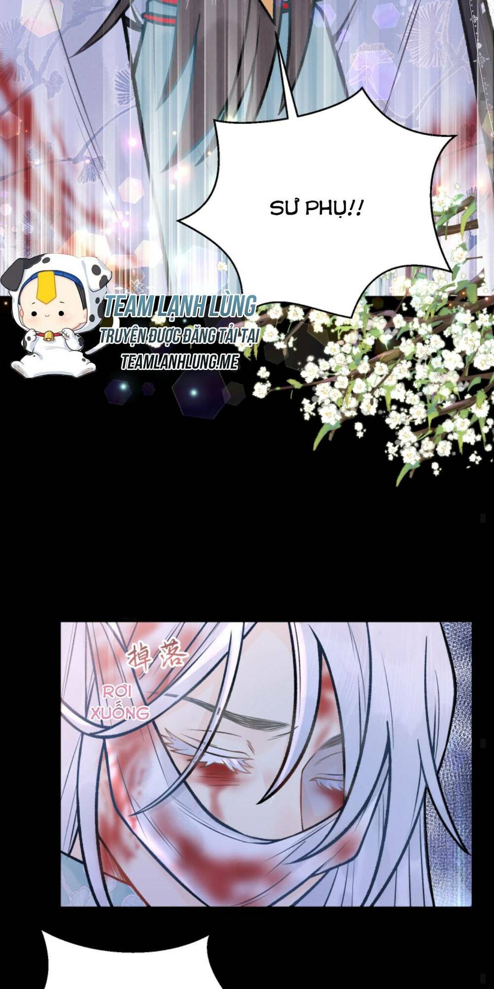 Toàn Tông Môn Đều Là Kẻ Si Tình, Chỉ Có Ta Là Tỉnh Táo Chapter 108 - Trang 2