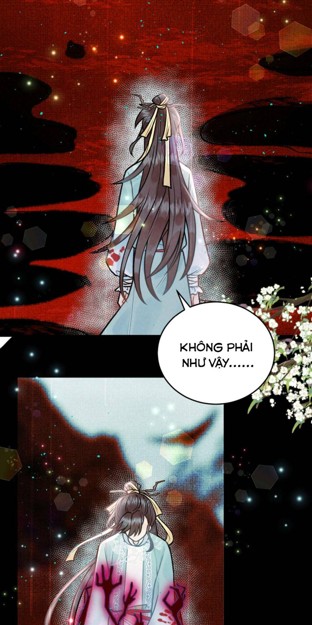 Toàn Tông Môn Đều Là Kẻ Si Tình, Chỉ Có Ta Là Tỉnh Táo Chapter 108 - Trang 2