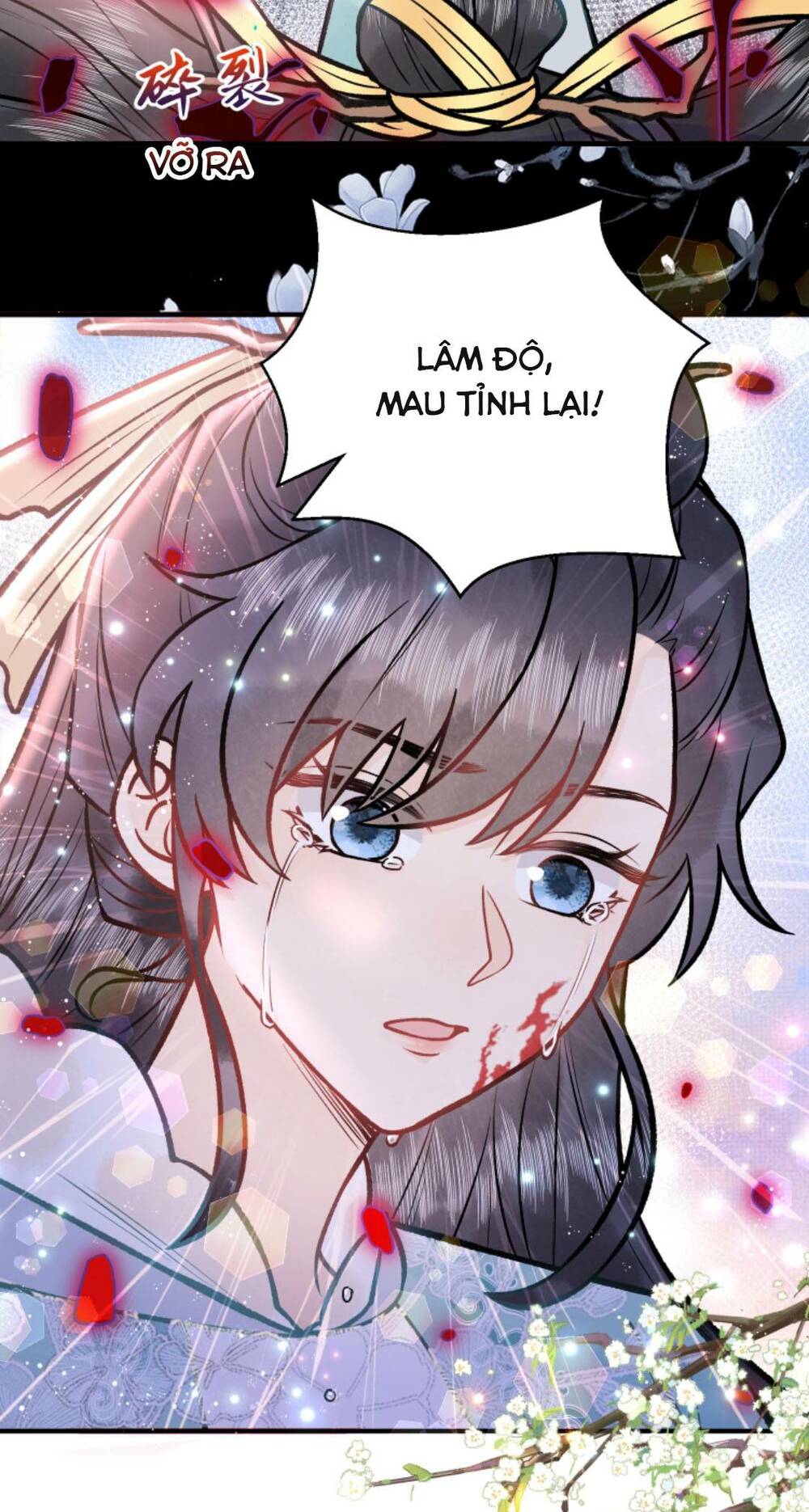 Toàn Tông Môn Đều Là Kẻ Si Tình, Chỉ Có Ta Là Tỉnh Táo Chapter 108 - Trang 2