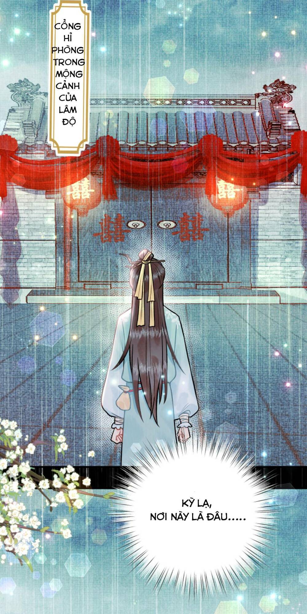 Toàn Tông Môn Đều Là Kẻ Si Tình, Chỉ Có Ta Là Tỉnh Táo Chapter 108 - Trang 2