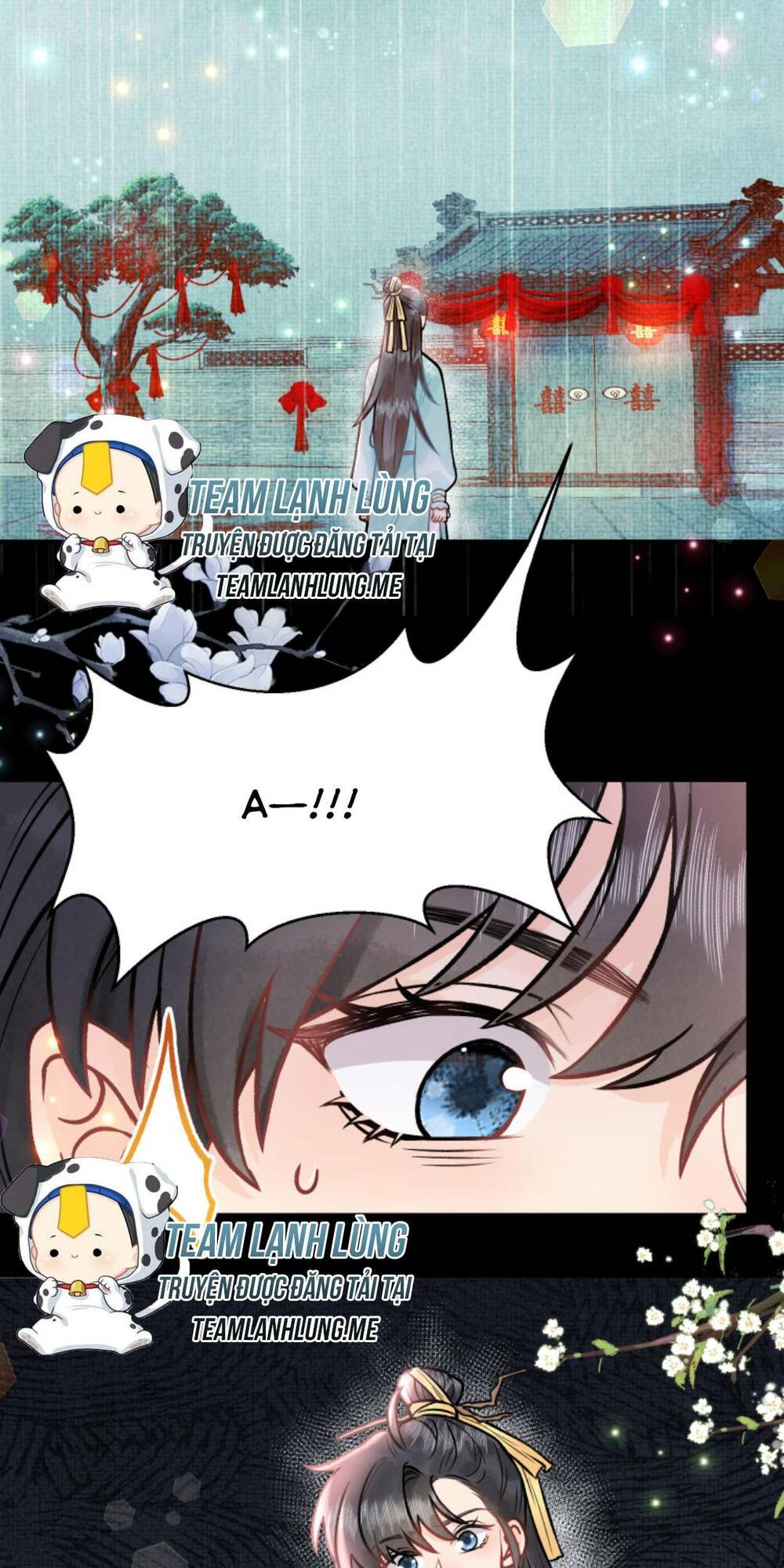 Toàn Tông Môn Đều Là Kẻ Si Tình, Chỉ Có Ta Là Tỉnh Táo Chapter 108 - Trang 2