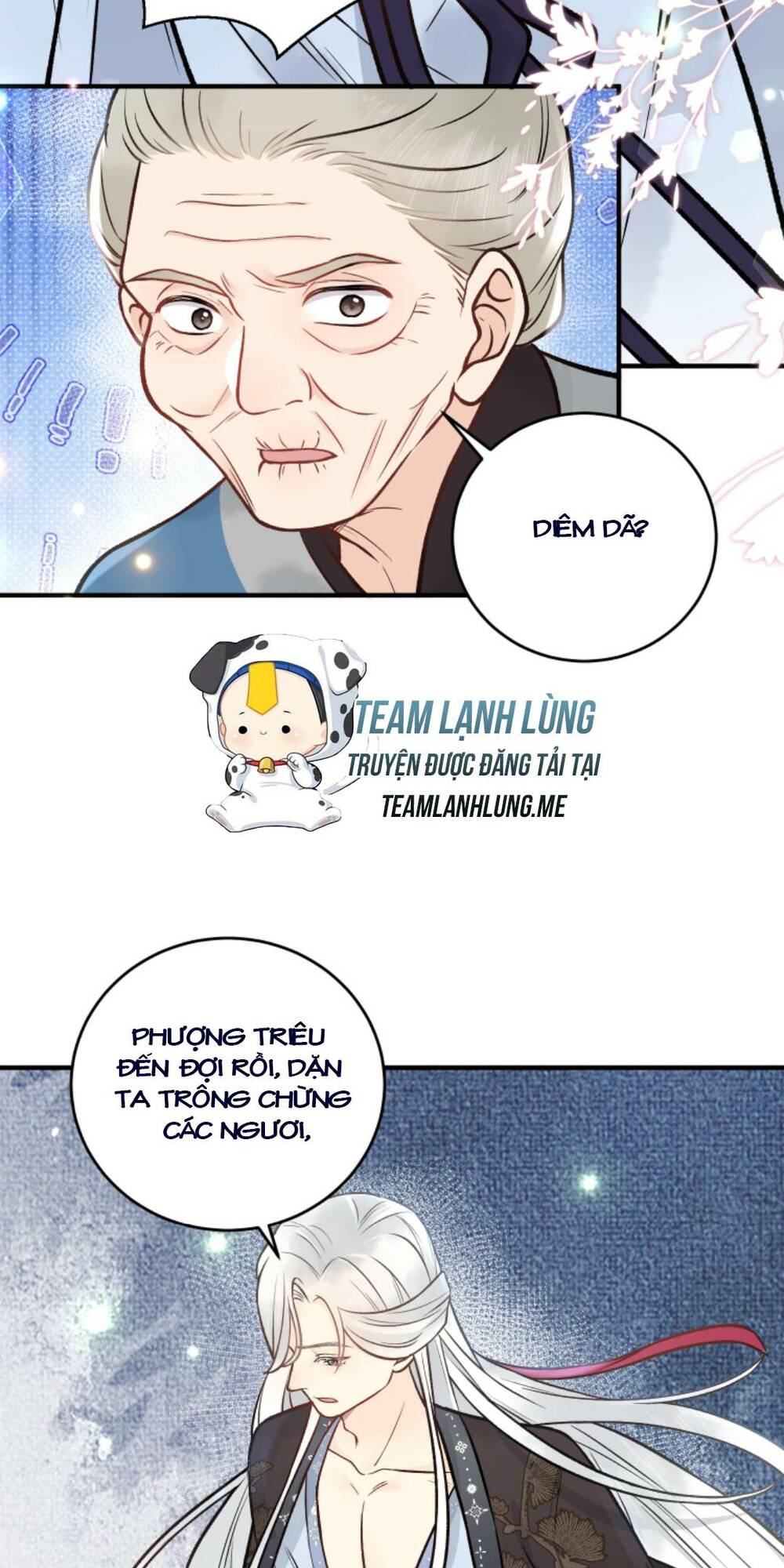 Toàn Tông Môn Đều Là Kẻ Si Tình, Chỉ Có Ta Là Tỉnh Táo Chapter 109 - Trang 2