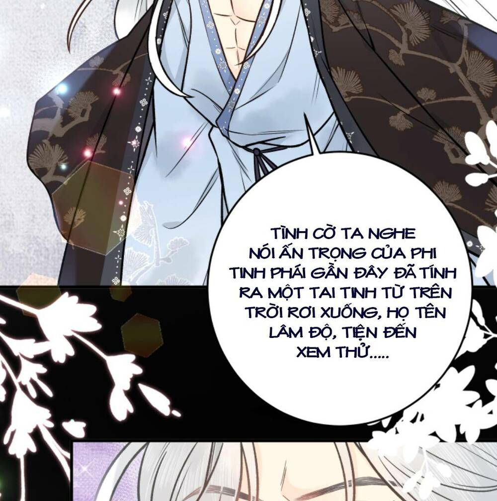 Toàn Tông Môn Đều Là Kẻ Si Tình, Chỉ Có Ta Là Tỉnh Táo Chapter 109 - Trang 2