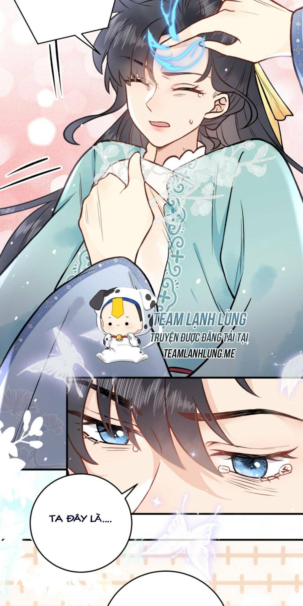 Toàn Tông Môn Đều Là Kẻ Si Tình, Chỉ Có Ta Là Tỉnh Táo Chapter 109 - Trang 2