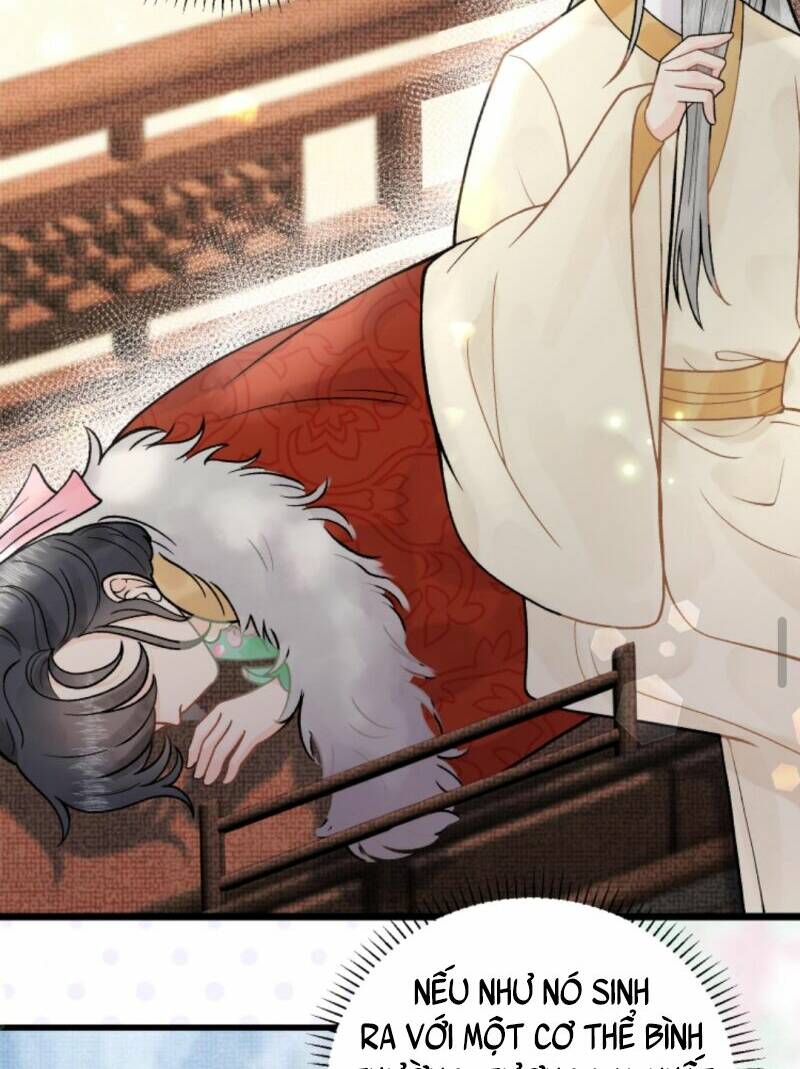 Toàn Tông Môn Đều Là Kẻ Si Tình, Chỉ Có Ta Là Tỉnh Táo Chapter 11 - Trang 2