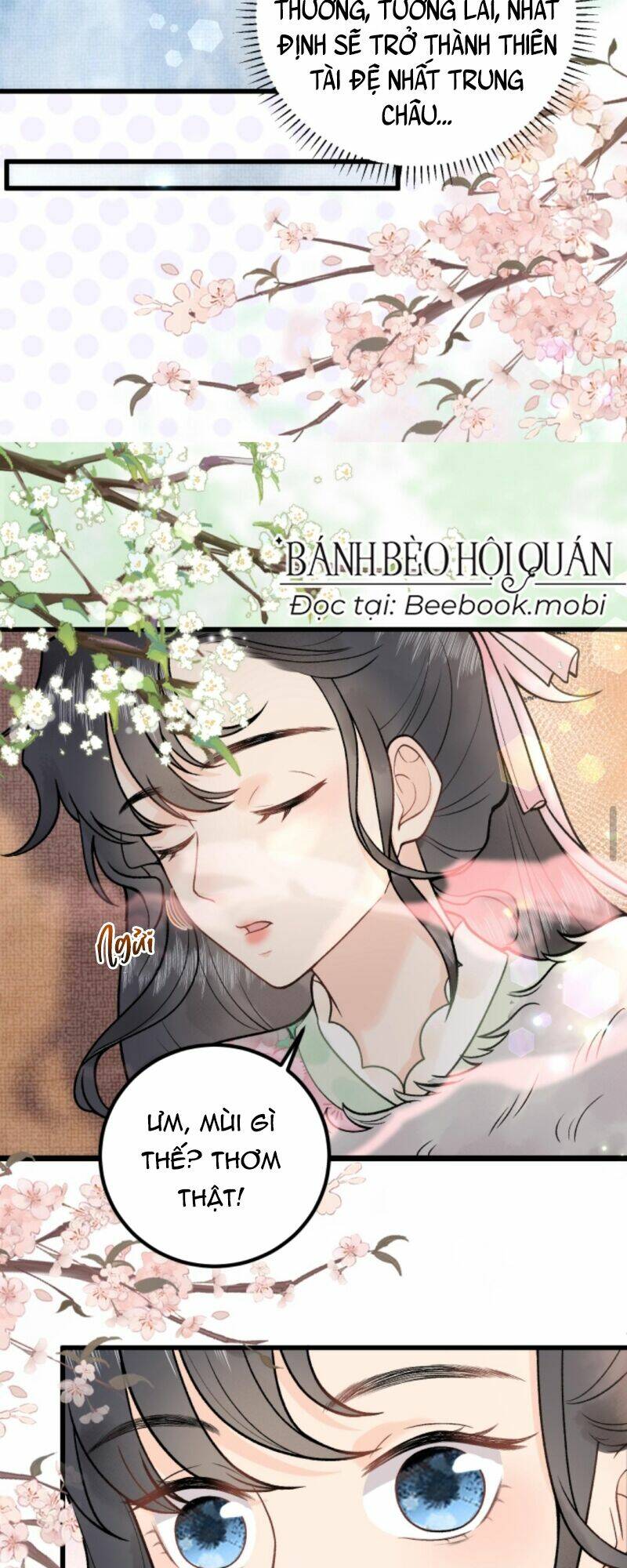 Toàn Tông Môn Đều Là Kẻ Si Tình, Chỉ Có Ta Là Tỉnh Táo Chapter 11 - Trang 2