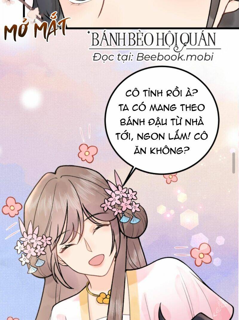 Toàn Tông Môn Đều Là Kẻ Si Tình, Chỉ Có Ta Là Tỉnh Táo Chapter 11 - Trang 2