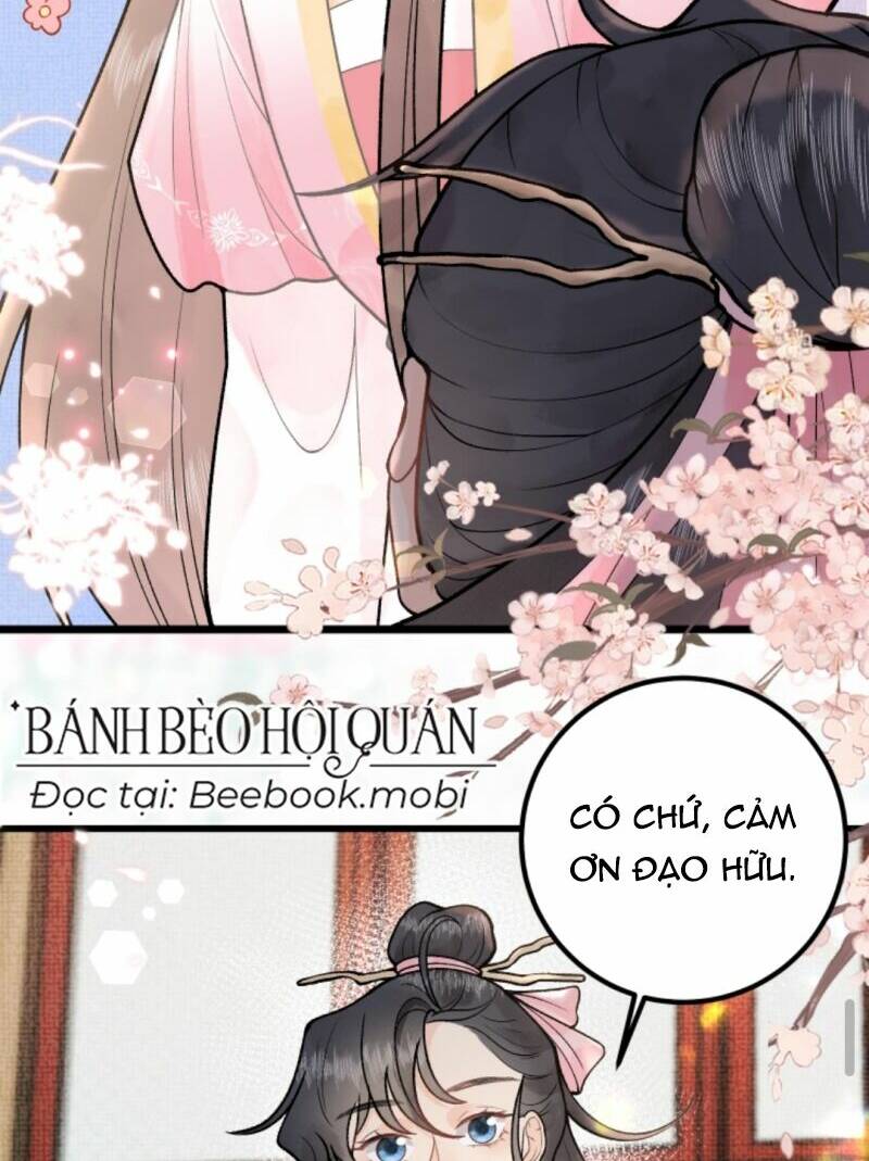 Toàn Tông Môn Đều Là Kẻ Si Tình, Chỉ Có Ta Là Tỉnh Táo Chapter 11 - Trang 2