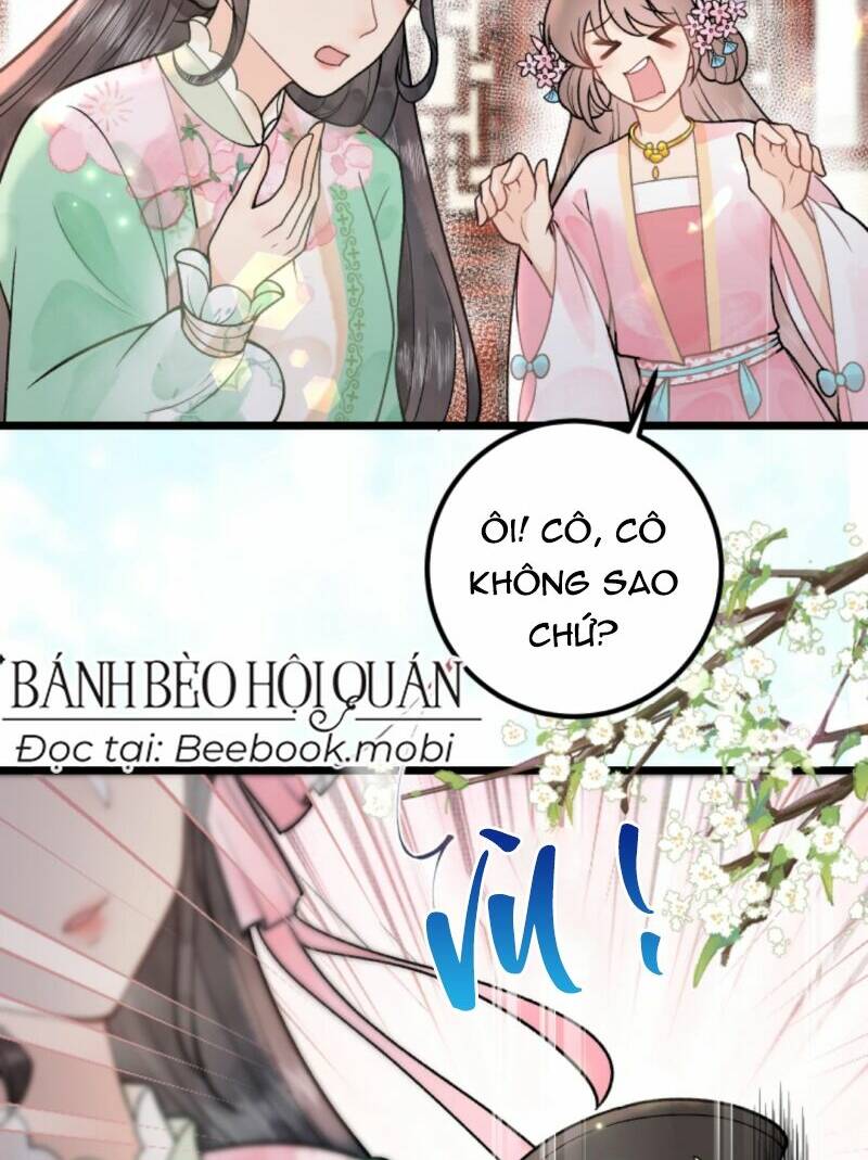 Toàn Tông Môn Đều Là Kẻ Si Tình, Chỉ Có Ta Là Tỉnh Táo Chapter 11 - Trang 2