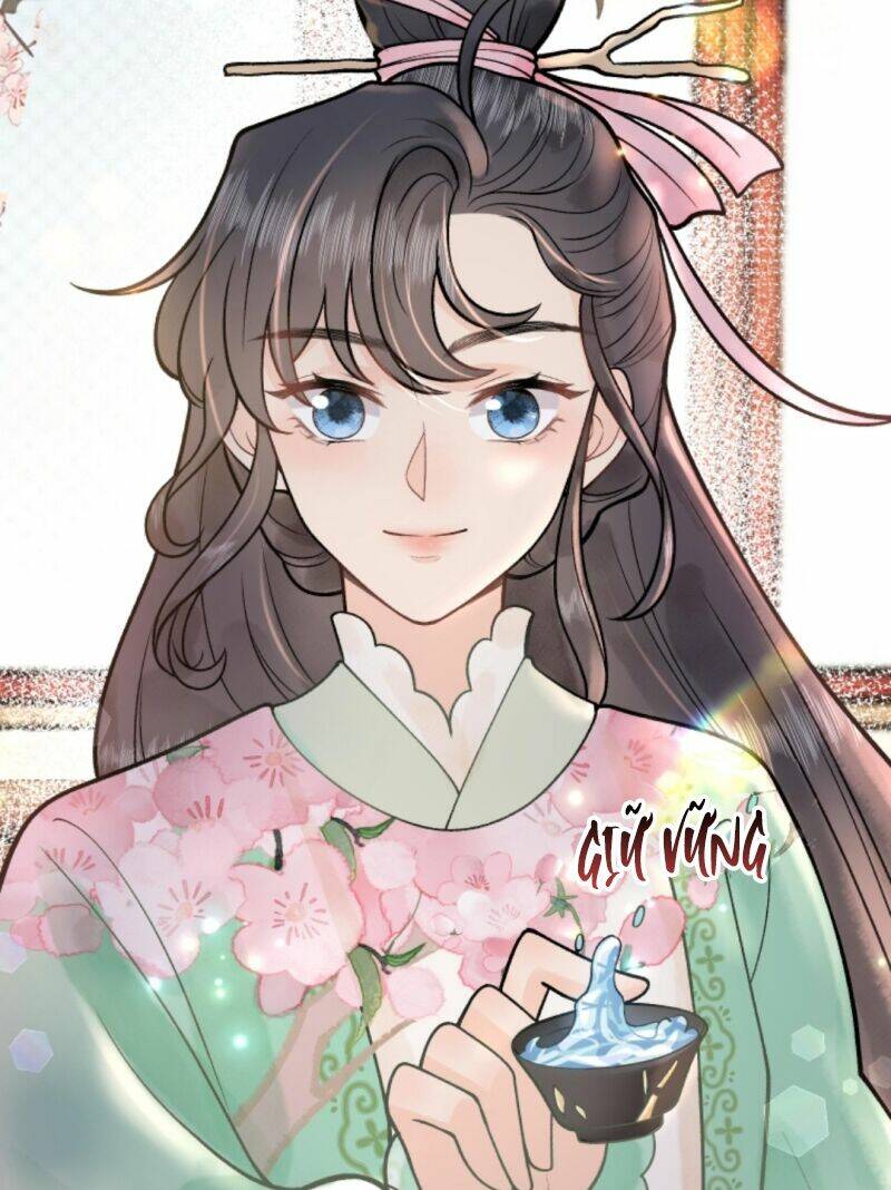 Toàn Tông Môn Đều Là Kẻ Si Tình, Chỉ Có Ta Là Tỉnh Táo Chapter 11 - Trang 2