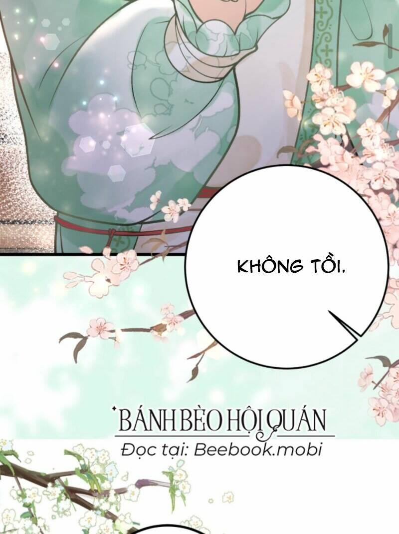 Toàn Tông Môn Đều Là Kẻ Si Tình, Chỉ Có Ta Là Tỉnh Táo Chapter 11 - Trang 2