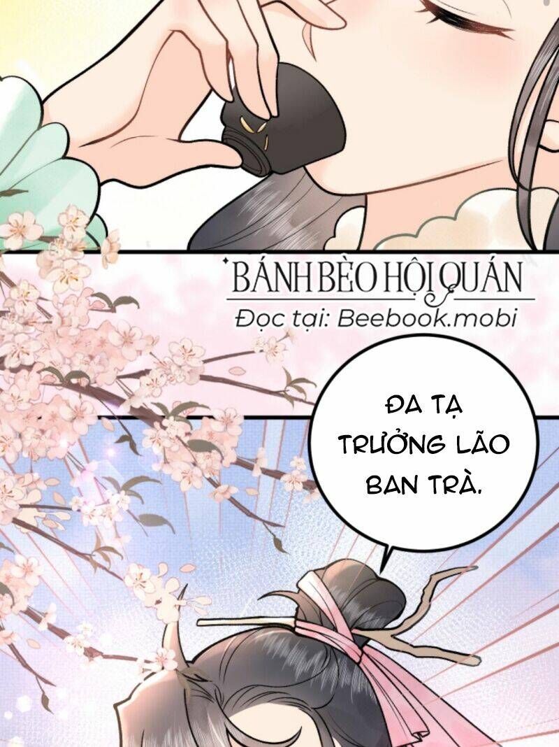 Toàn Tông Môn Đều Là Kẻ Si Tình, Chỉ Có Ta Là Tỉnh Táo Chapter 11 - Trang 2