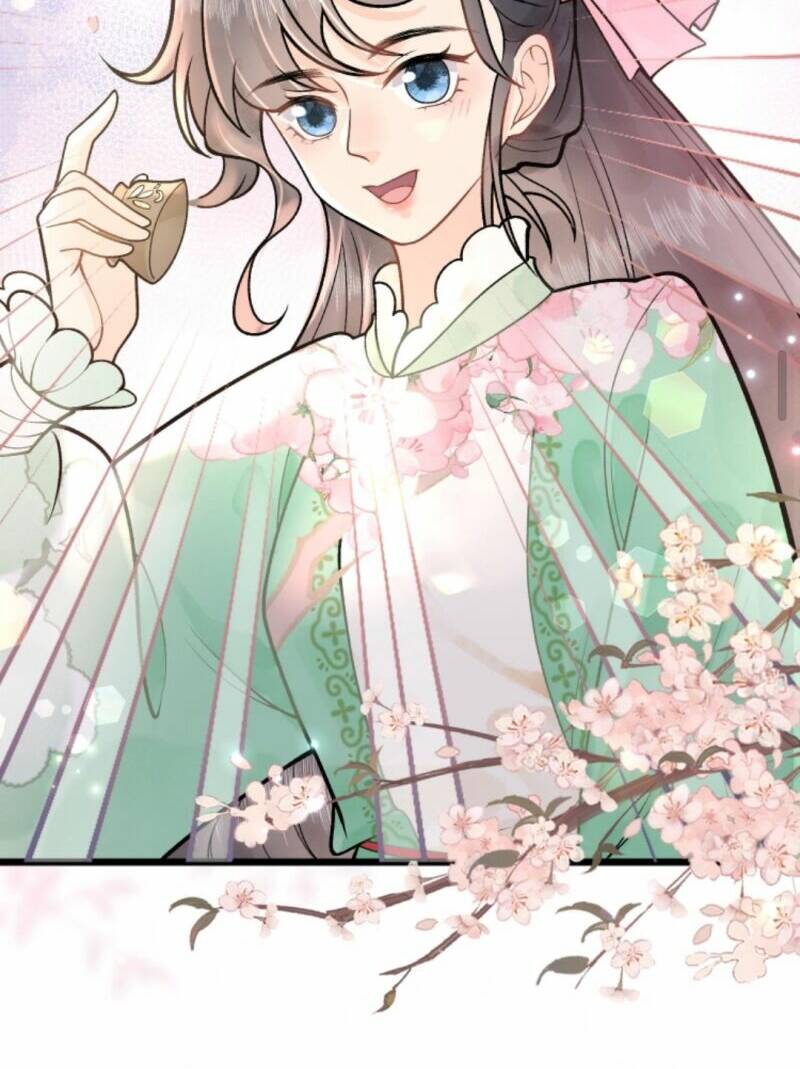 Toàn Tông Môn Đều Là Kẻ Si Tình, Chỉ Có Ta Là Tỉnh Táo Chapter 11 - Trang 2