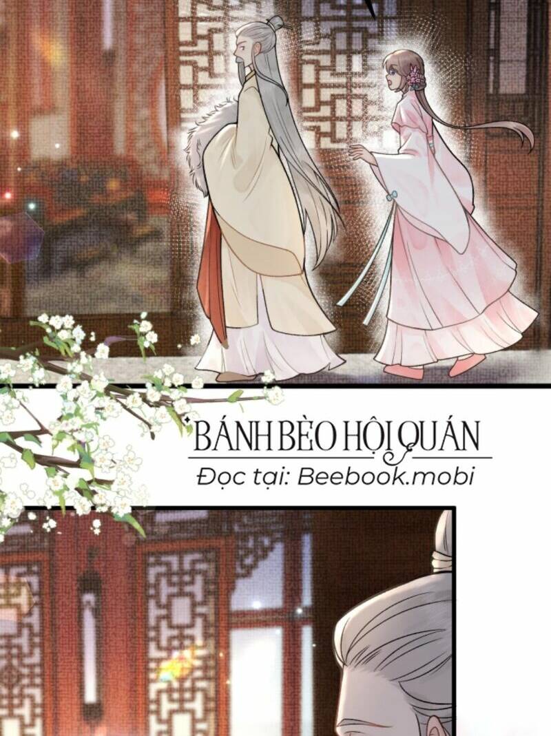 Toàn Tông Môn Đều Là Kẻ Si Tình, Chỉ Có Ta Là Tỉnh Táo Chapter 11 - Trang 2