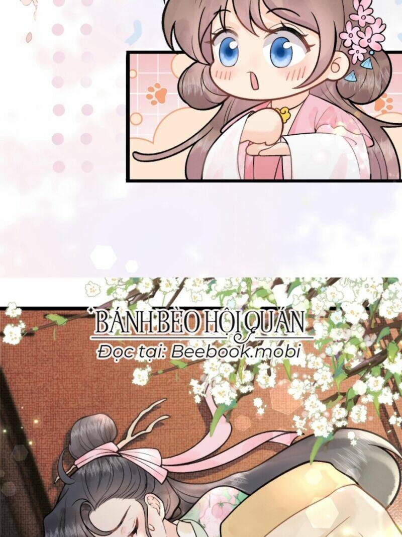 Toàn Tông Môn Đều Là Kẻ Si Tình, Chỉ Có Ta Là Tỉnh Táo Chapter 11 - Trang 2