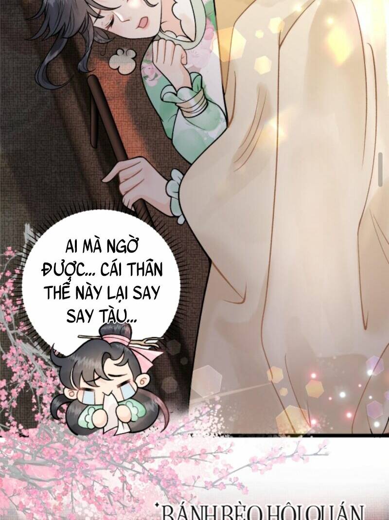 Toàn Tông Môn Đều Là Kẻ Si Tình, Chỉ Có Ta Là Tỉnh Táo Chapter 11 - Trang 2